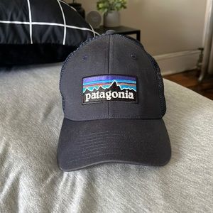Patagonia hat